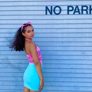 Meet your Posher, Isabella